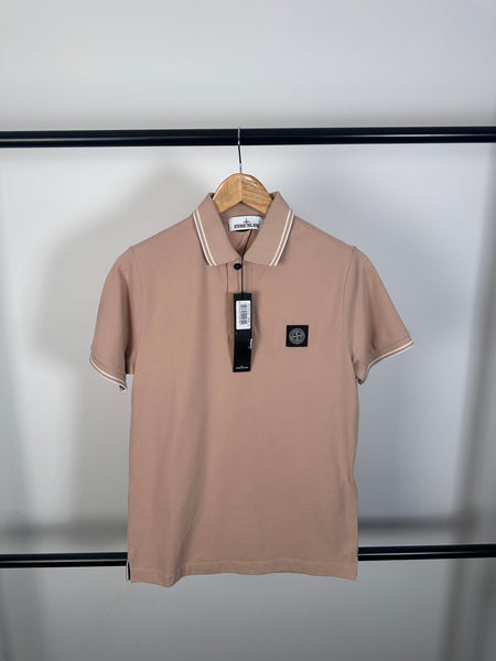 Stone Island Polo Shirt - BNWT (S)