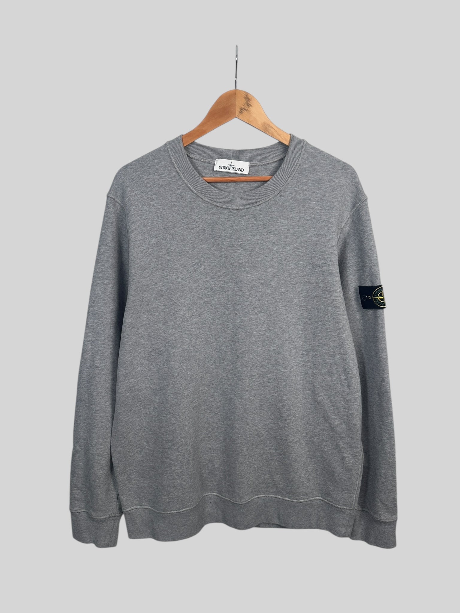 Stone Island Sweatshirt (XL)