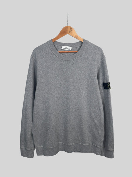 Stone Island Sweatshirt (XL)