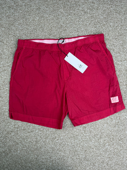 C.P Company Chrome Swim Shorts
