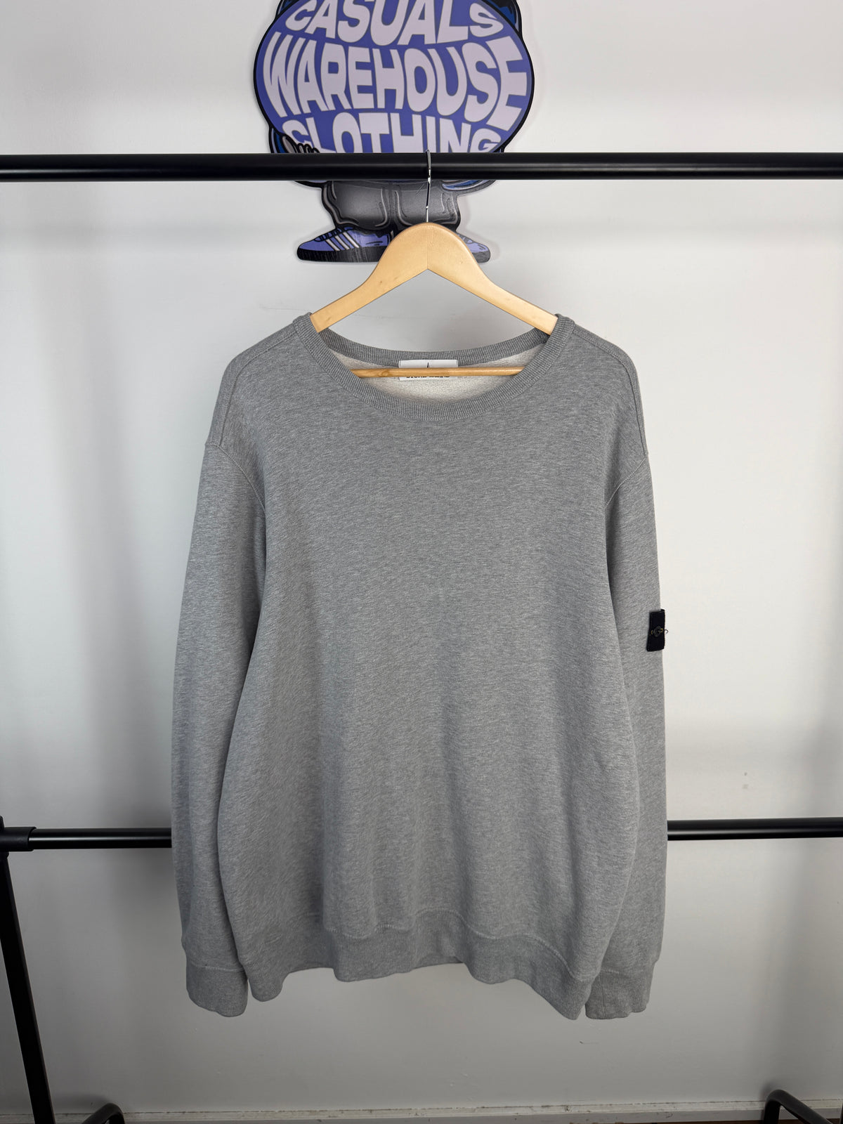 Stone Island Sweatshirt