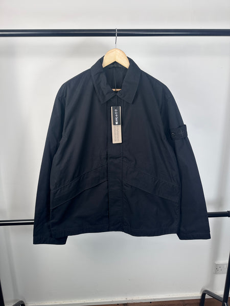 Stone Island Ghost Ventile Cotton Jacket - BNWT (L)