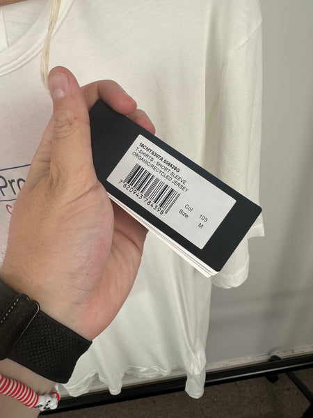 CP Company “Program” T-Shirt - BNWT
