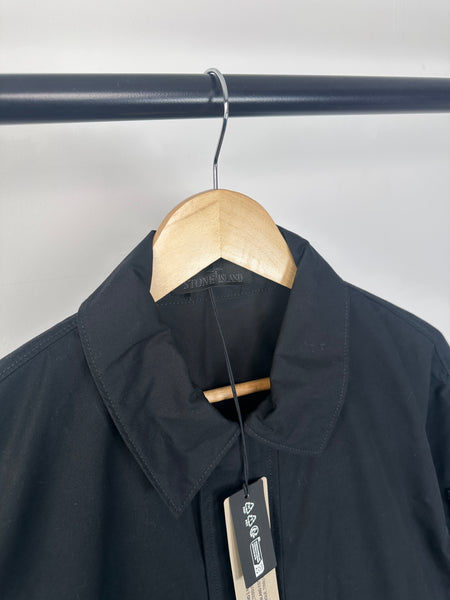 Stone Island Ghost Ventile Cotton Jacket - BNWT (L)