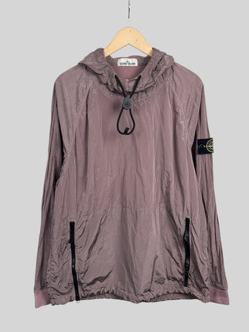 Stone Island Nylon Metal Smock (XXL)