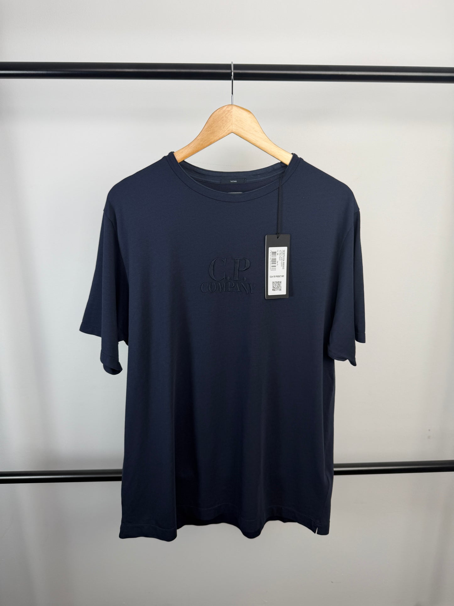 C.P Company Tacting T-Shirt