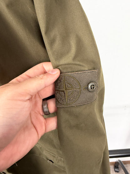 Stone Island Ghost Ventile Jacket