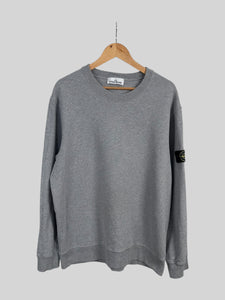 Stone Island Sweatshirt (XXL)