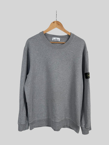 Stone Island Sweatshirt (XXL)