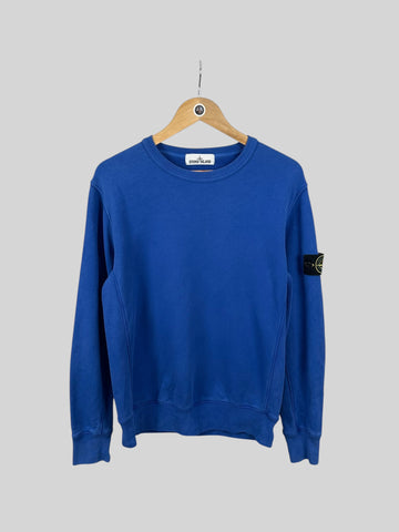 Stone Island Sweatshirt - Large