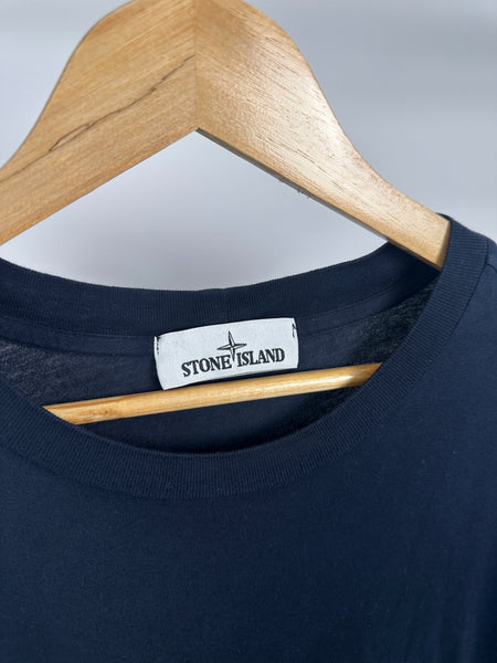 Stone Island T-Shirt (3XL)