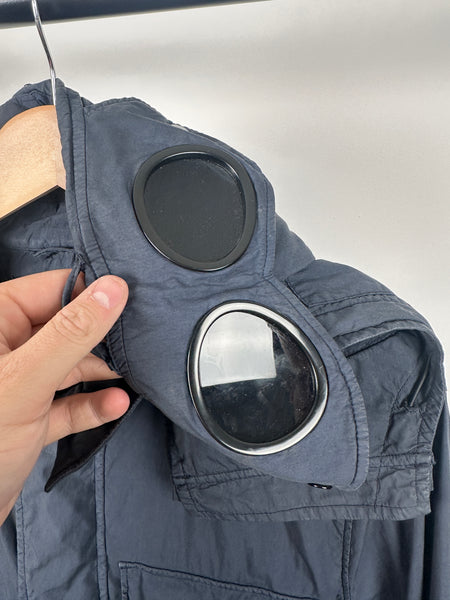 C.P Company 50.3 La Mille Goggle Jacket (M)