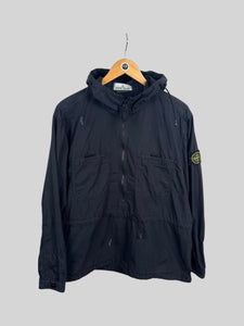 Stone Island “LG” Smock (M)