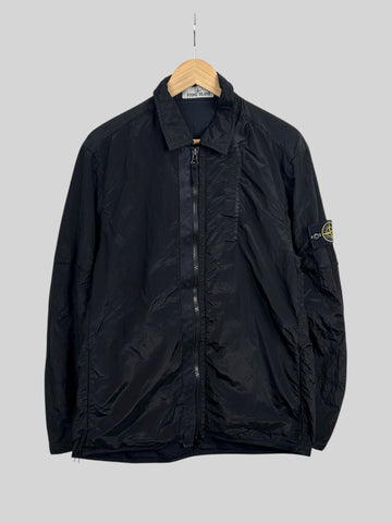 Stone Island Nylon Metal Overshirt (L)