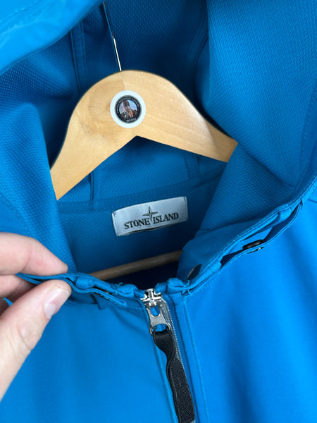 Stone Island Light Soft Shell R - Large