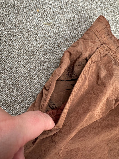 Stone Island Nylon Metal Swim Shorts