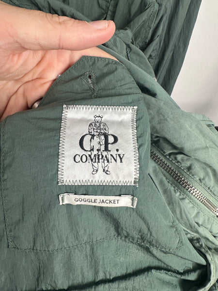 CP Company Goggle Jacket (XXL)