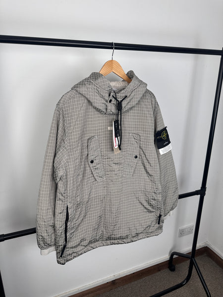 Stone Island Macro Ripstop Nylon Metal Primaloft TC - BNWT (M)