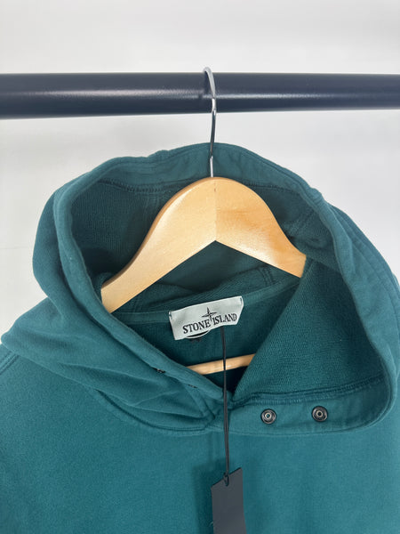 Stone Island Hoodie - BNWT (M)
