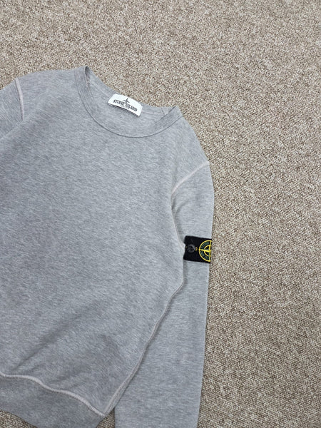 Stone Island Junior Sweatshirt - Age 8