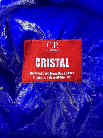 C.P Company "Cristal" Overshirt