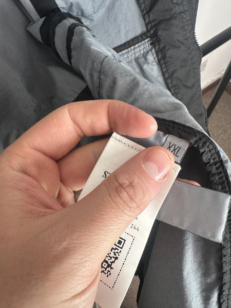 Stone Island Membrana 3L TC Parka Jacket - BNWT (XXL)