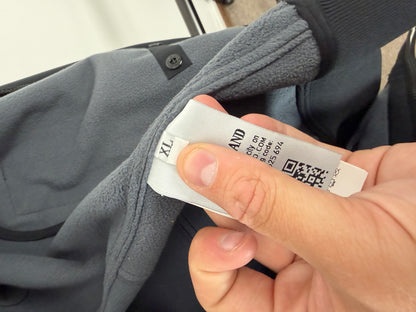 Stone Island Soft Shell R Jacket