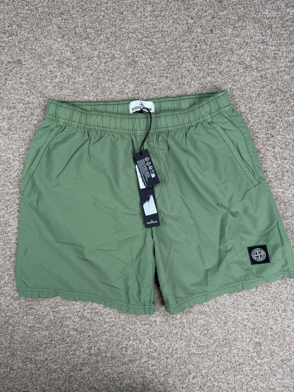 Stone Island Swim Shorts