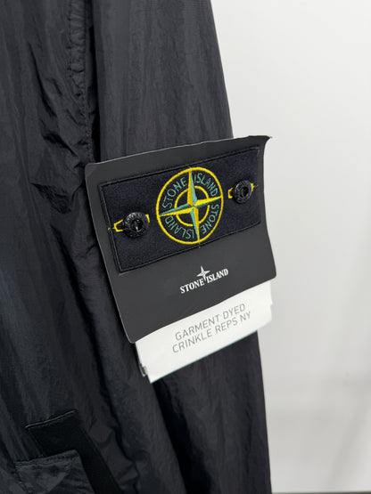 Stone Island Garment Dyed Crinkle Reps NY
