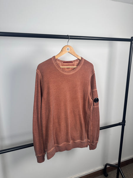 C.P Company Sweatshirt (M)