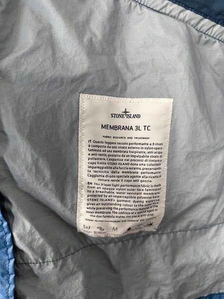 Stone Island Membrana 3L TC Field Jacket - BNWT (XL)