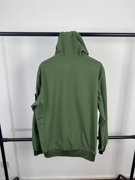 Stone Island Light Soft Shell R (XXL)