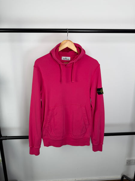 Stone Island Hoodie (S)