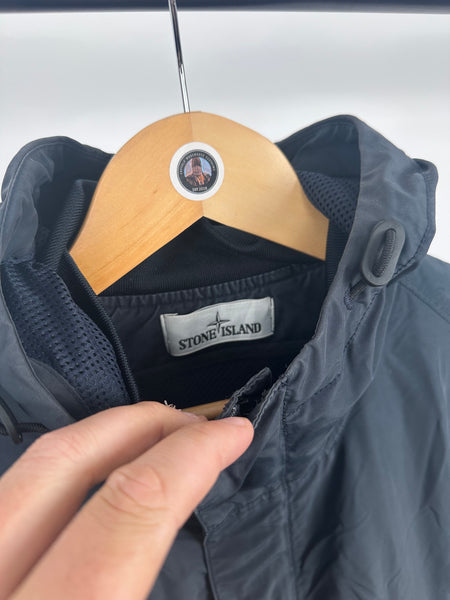 Stone Island Micro Reps Jacket - Large