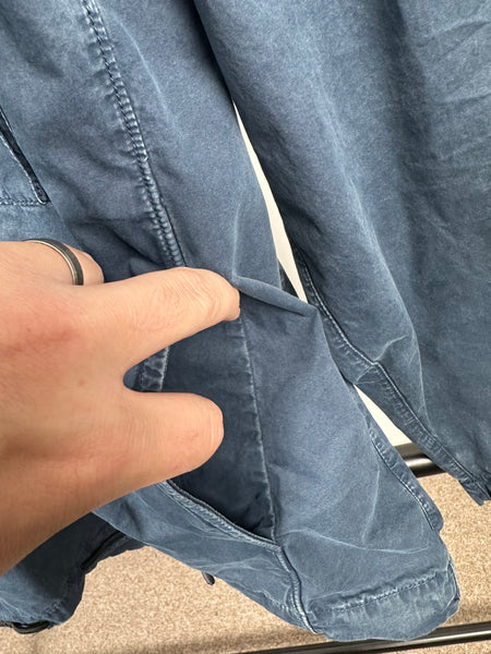 Stone Island Smock - Large