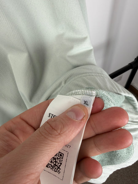 Stone Island Marina Sweatshirt - BNWT (XL)