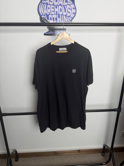 Stone Island Patch T-Shirt