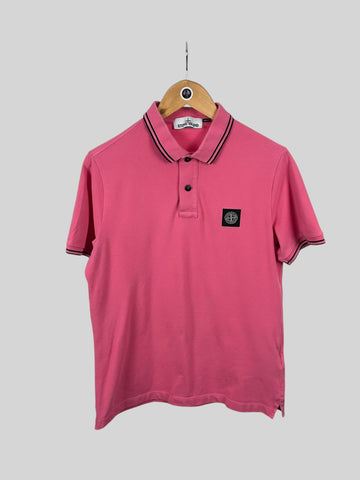 Stone Island Polo - Large