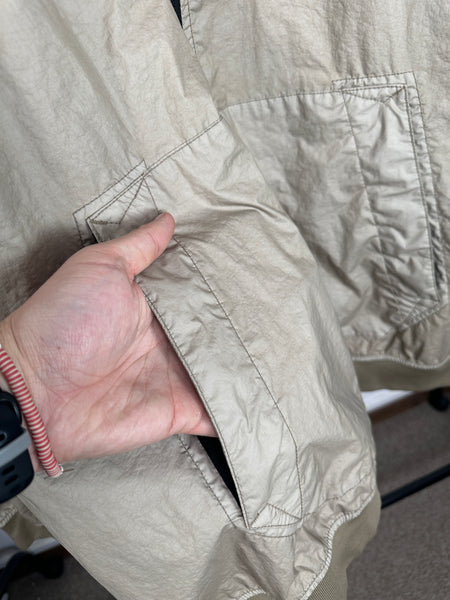 Stone Island Membrana 3L TC Jacket - BNWT (3XL)