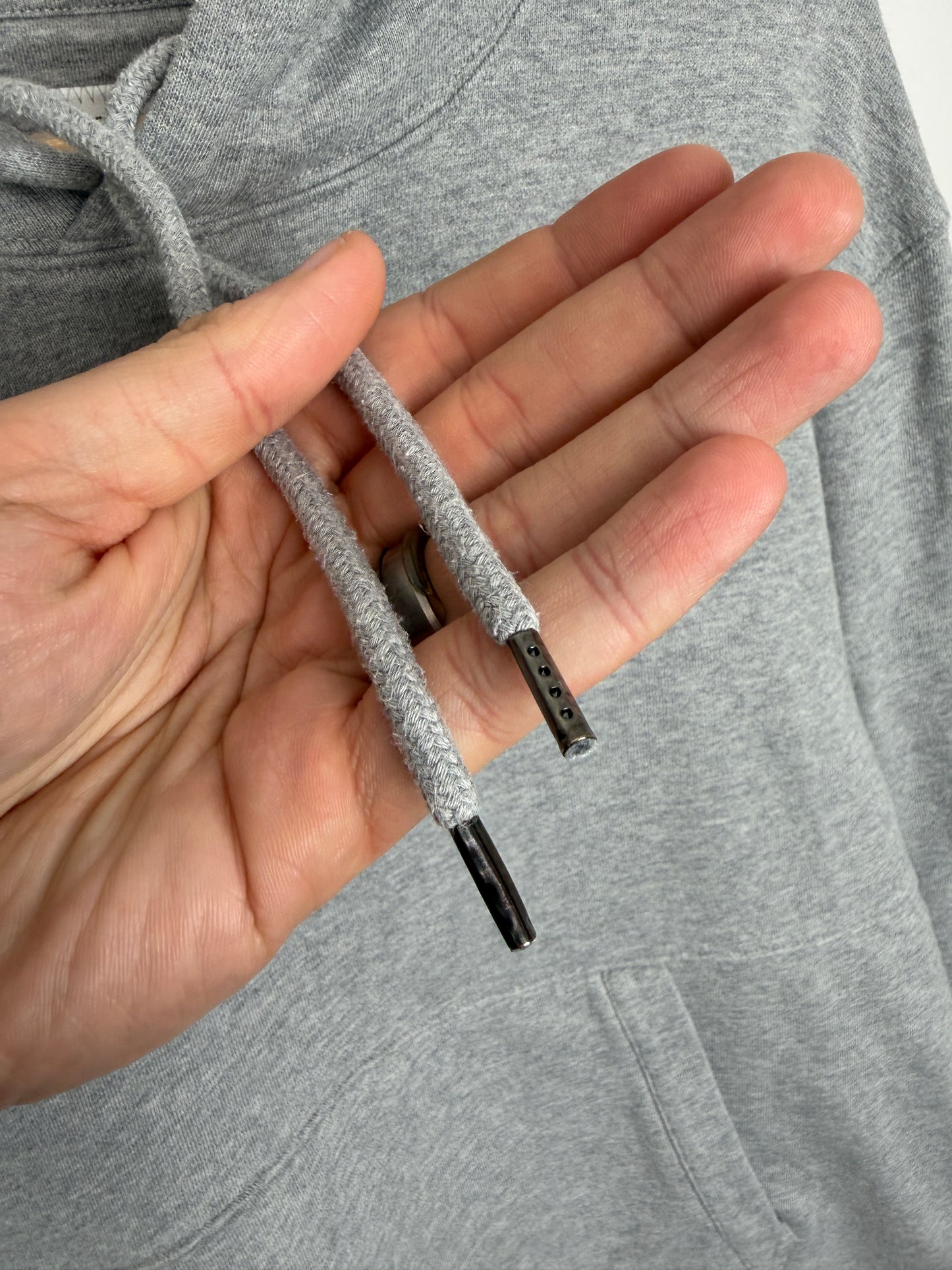 C.P Company Lens Hoodie (XXL)