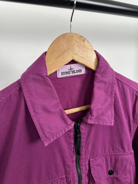 Stone Island Overshirt - Medium