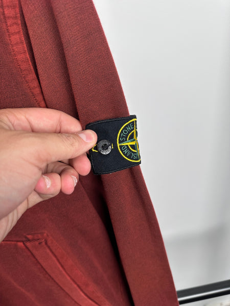 Stone Island Sweatshirt (L)