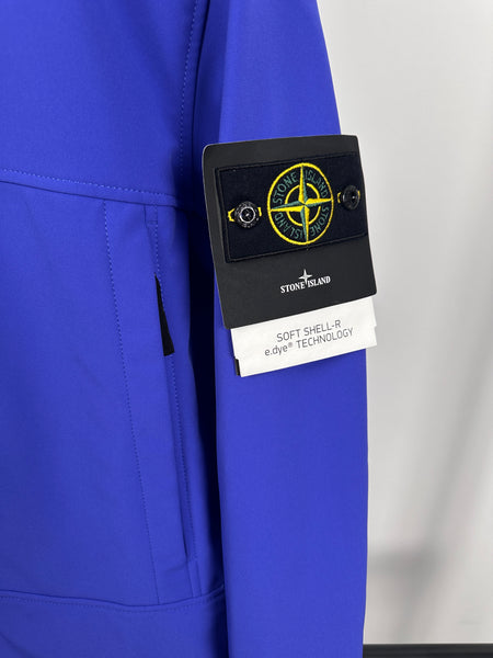 Stone Island Soft Shell R