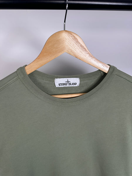 Stone Island Sweatshirt (L)