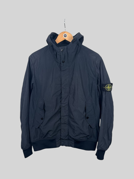 Stone Island Micro Reps Jacket - Large