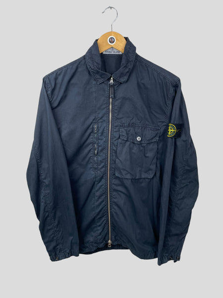 Stone Island Overshirt - Small