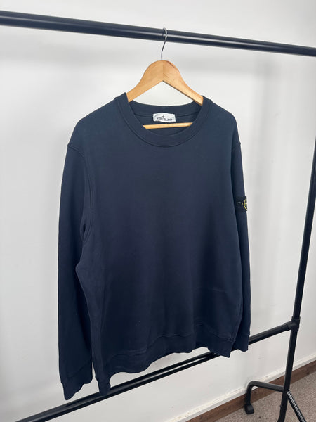 Stone Island Sweatshirt - XXL