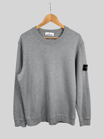 Stone Island Sweatshirt (XL)