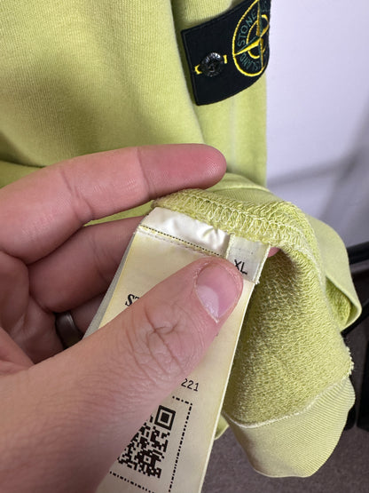 Stone Island Sweatshirt - BNWT (XL)