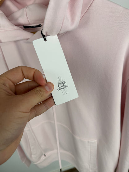 C.P Company Spell-Out Hoodie (M)